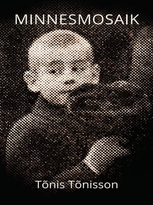 cover image of Minnesmosaik